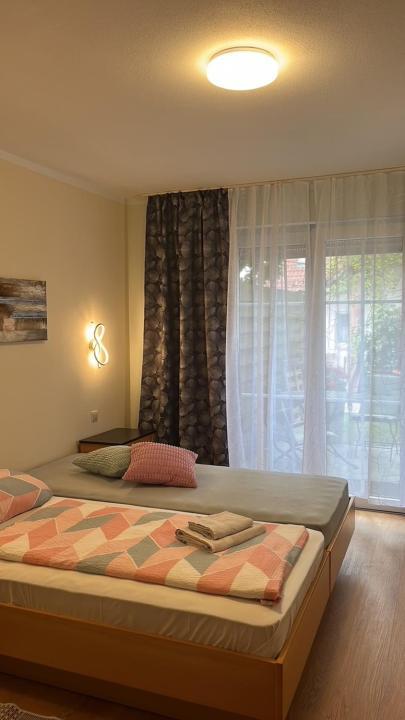 Hotelpension Zum Gockl Allershausen Buitenkant foto